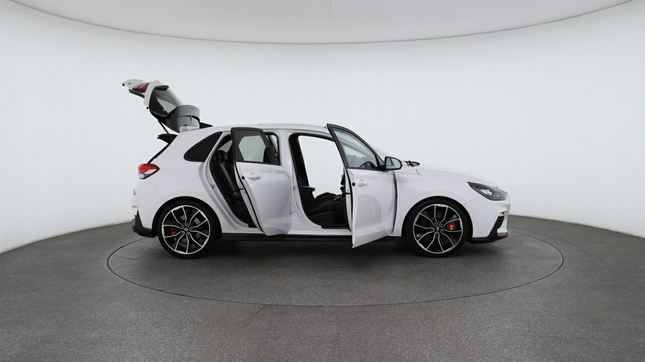 Hyundai I30 image 4