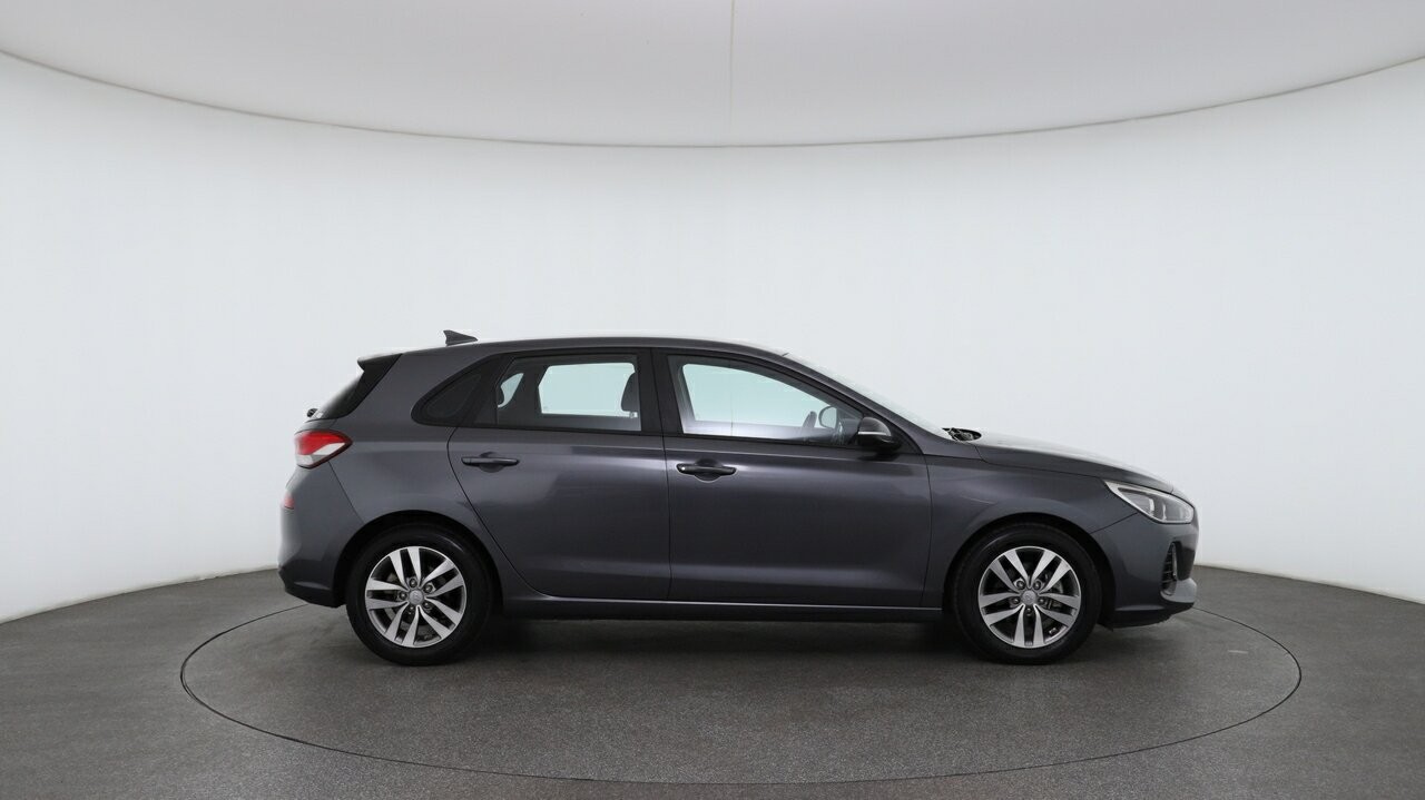 Hyundai I30 image 3