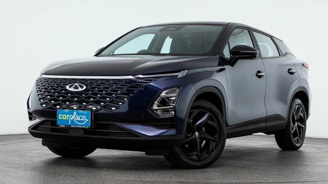 Chery Omoda 5 image 1