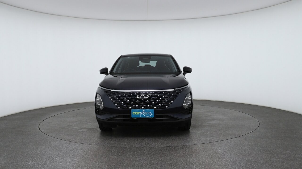Chery Omoda 5 image 2