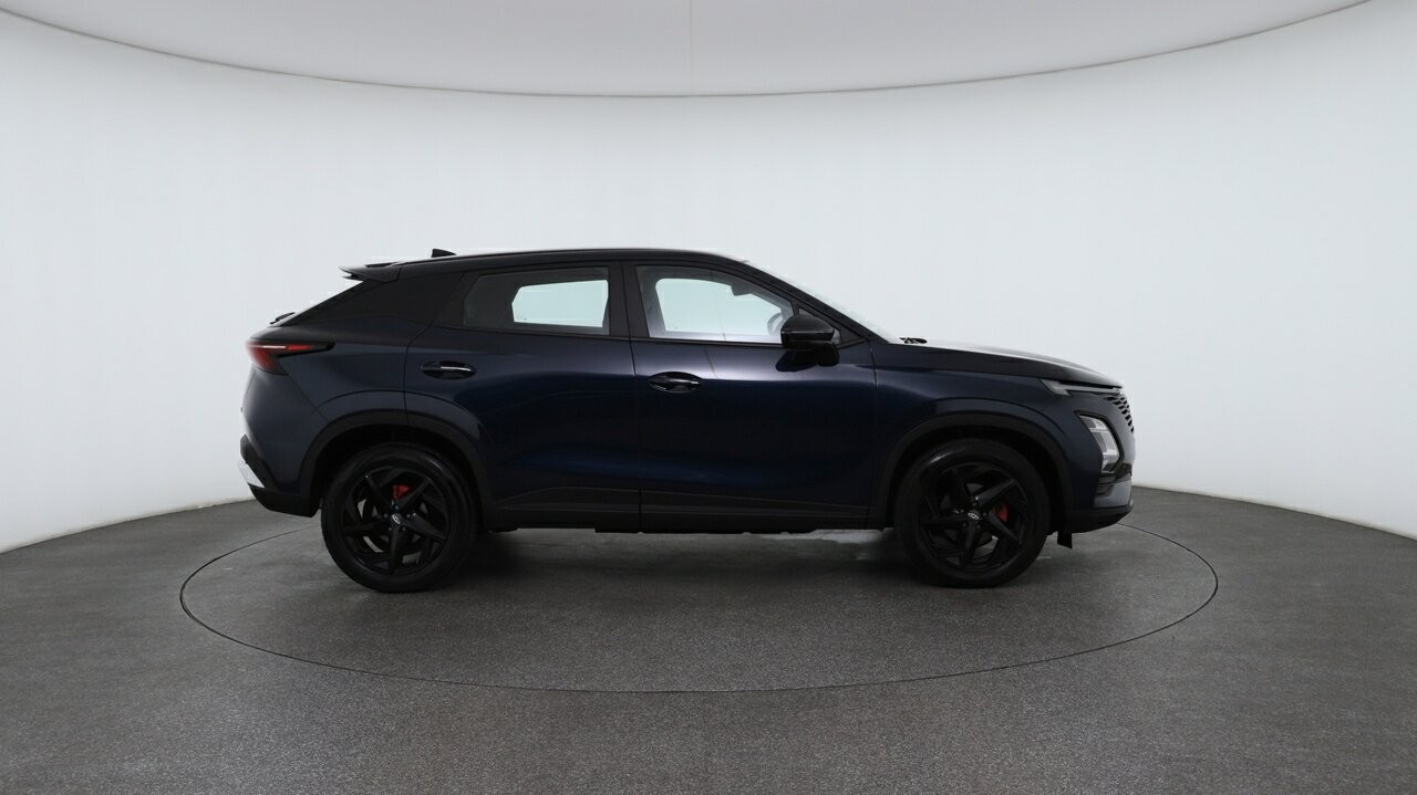 Chery Omoda 5 image 3