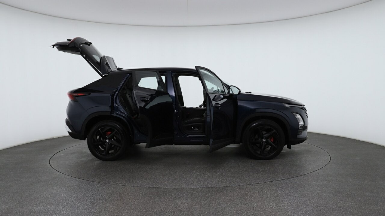 Chery Omoda 5 image 4