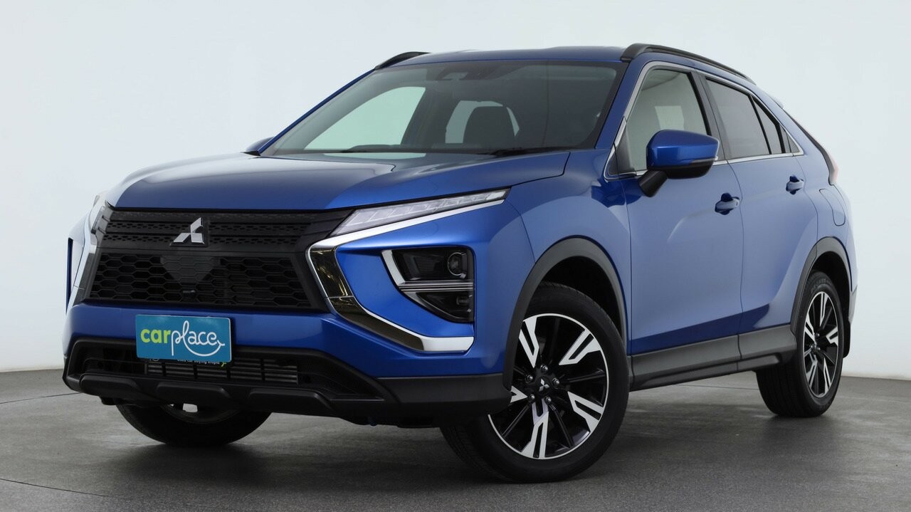 Mitsubishi Eclipse Cross image 1
