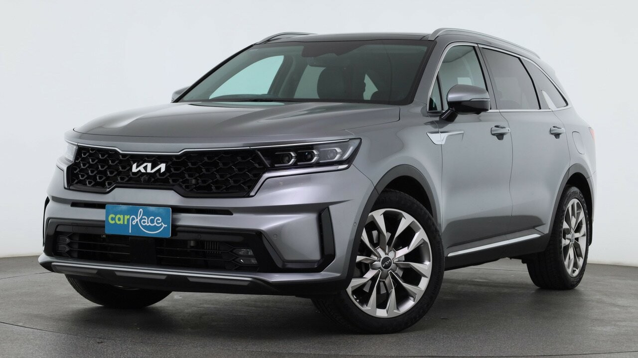 Kia Sorento image 1