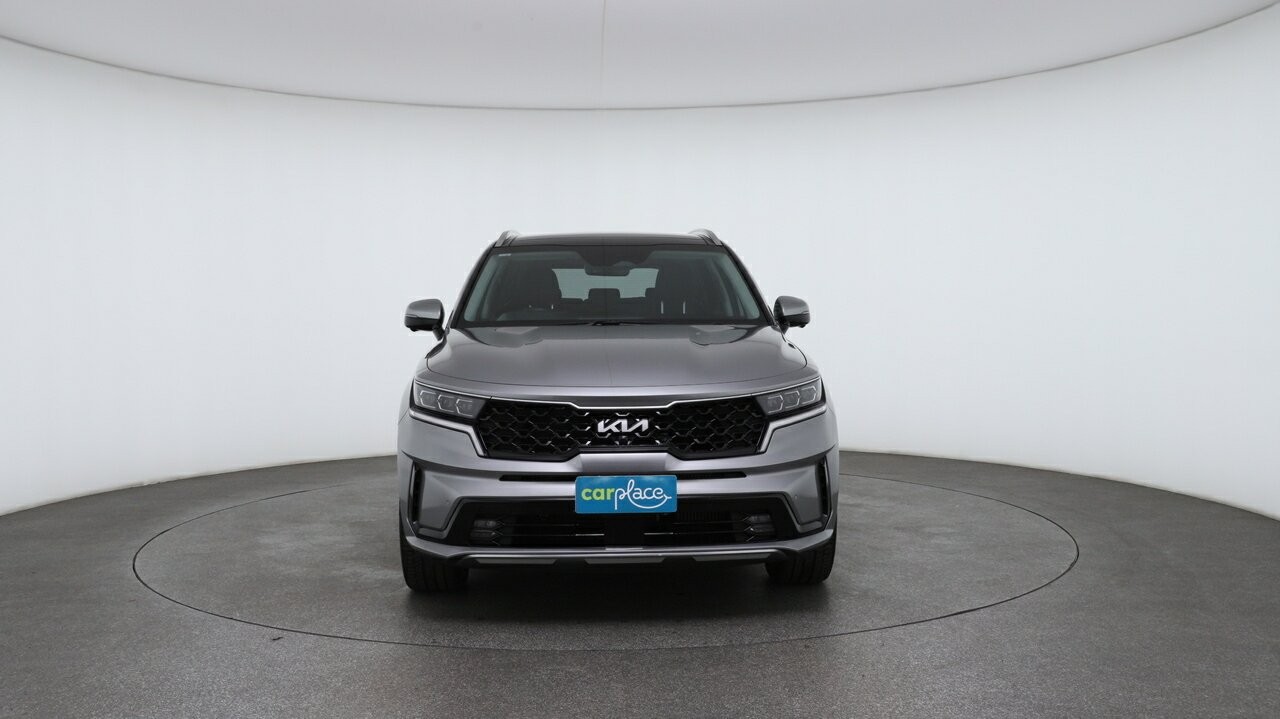 Kia Sorento image 2