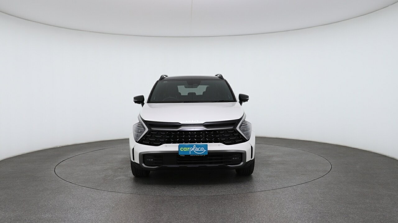 Kia Sportage image 2
