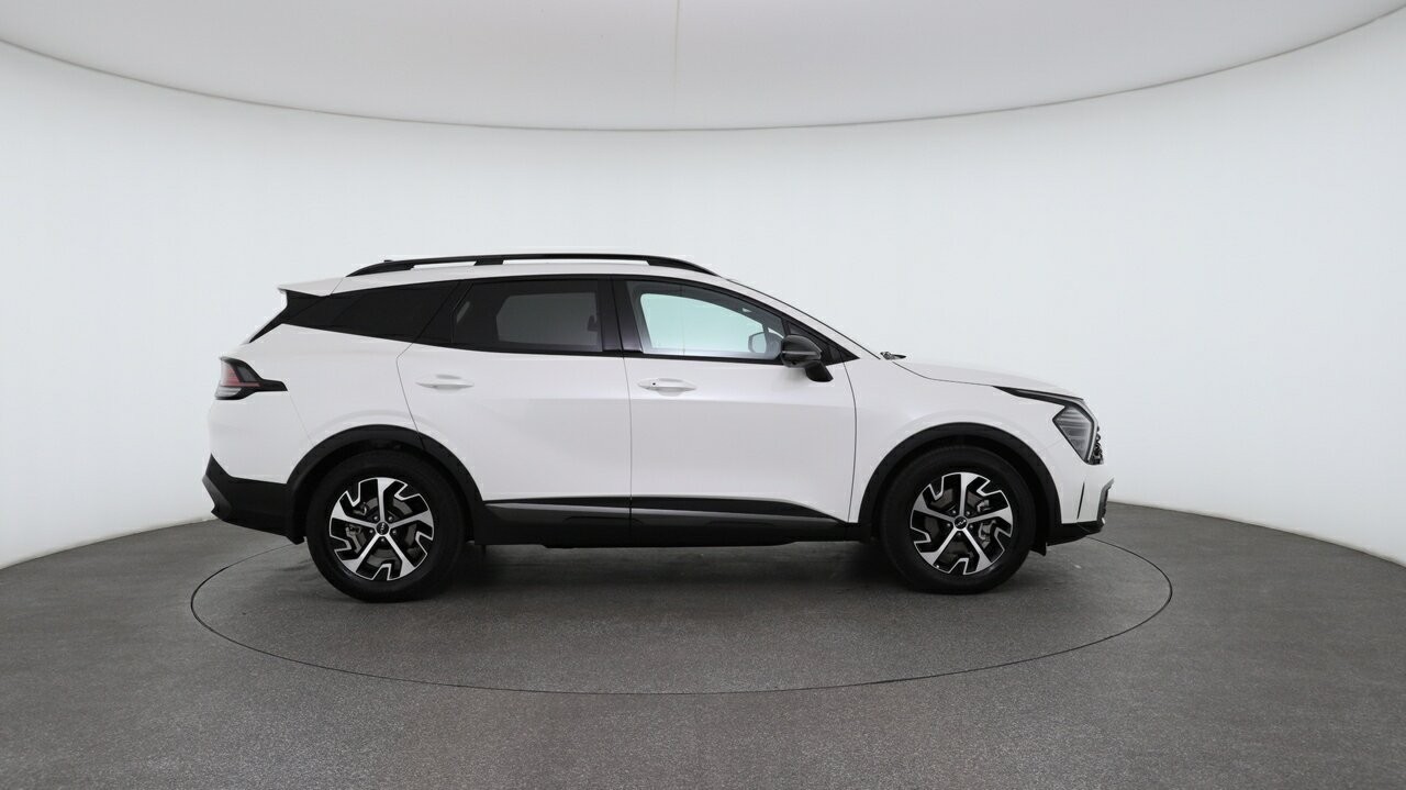 Kia Sportage image 3
