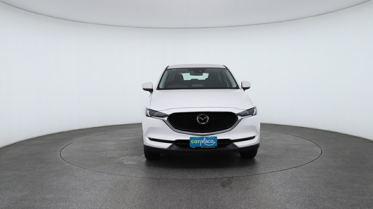 Mazda Cx-5 image 2