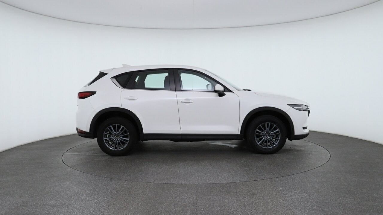 Mazda Cx-5 image 3