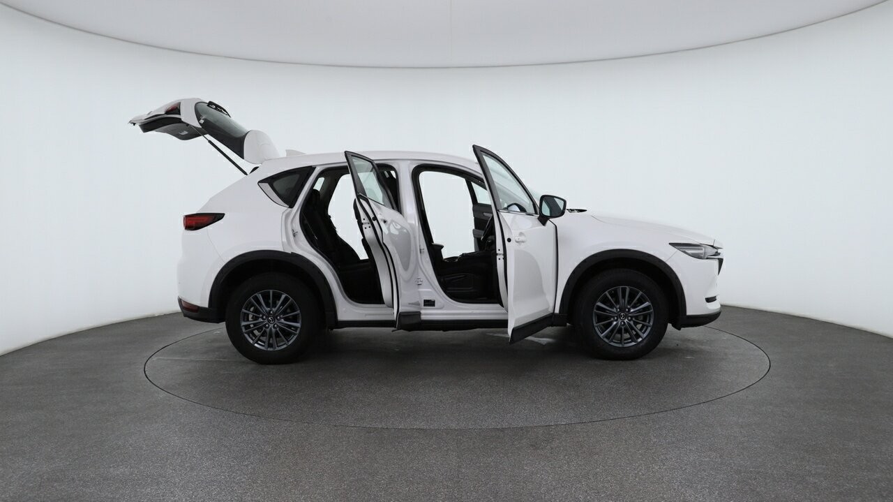 Mazda Cx-5 image 4
