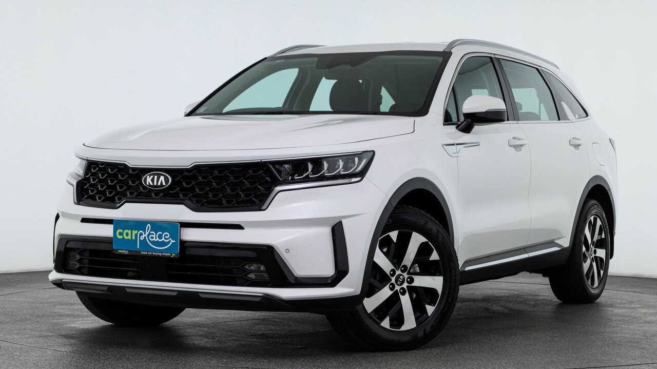 Kia Sorento image 1