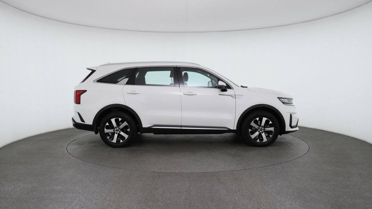 Kia Sorento image 3