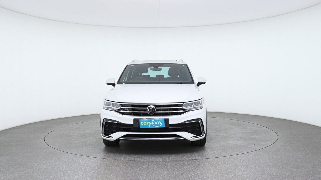 Volkswagen Tiguan image 2