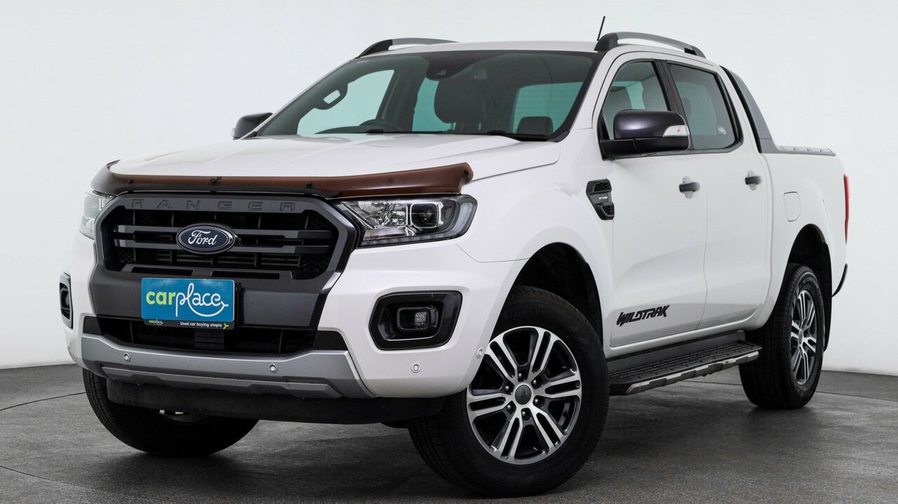 Ford Ranger image 1