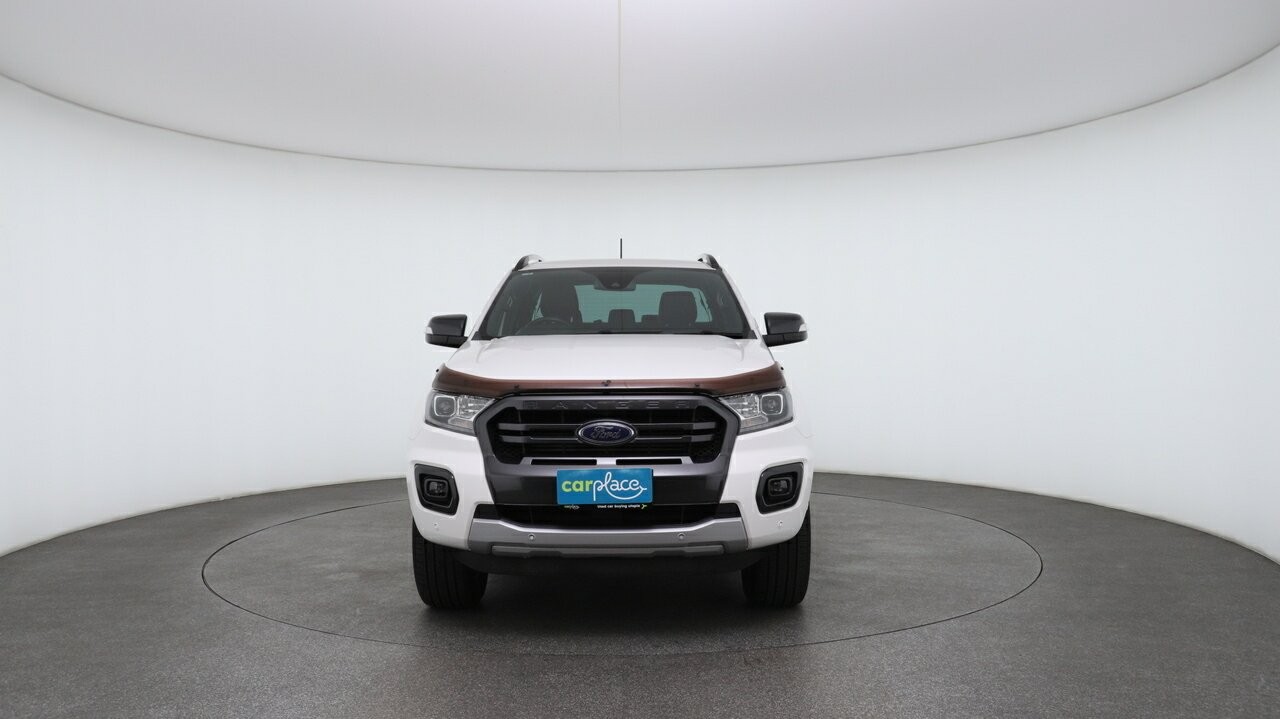 Ford Ranger image 2