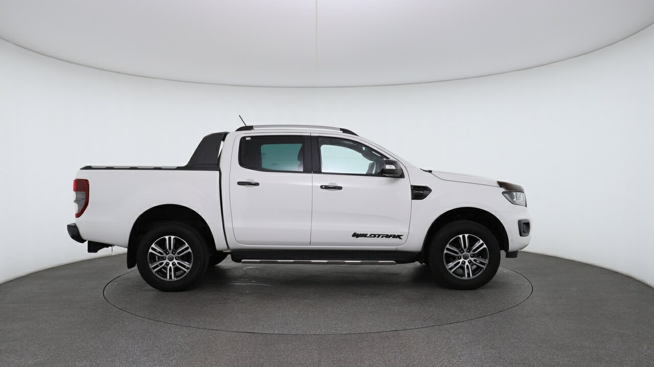 Ford Ranger image 3