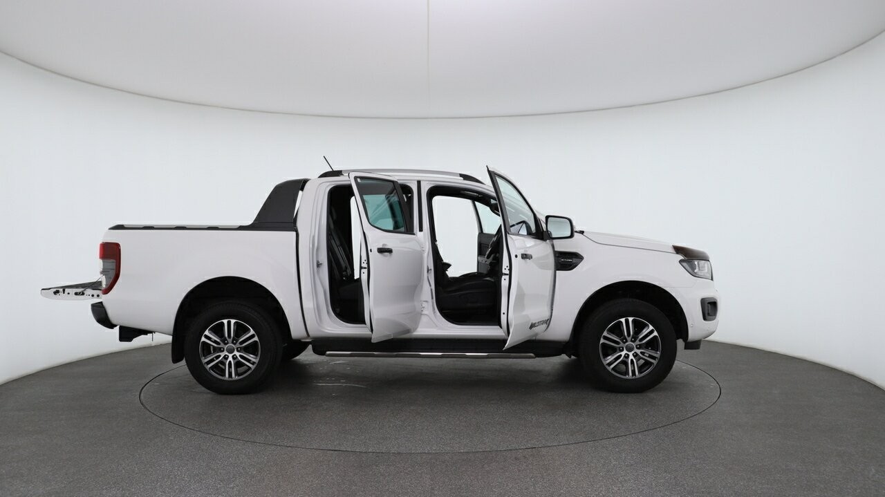 Ford Ranger image 4