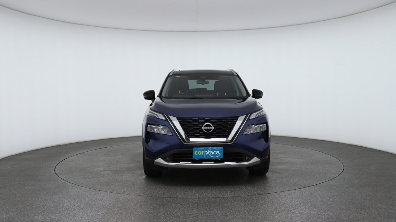 Nissan X-trail image 2