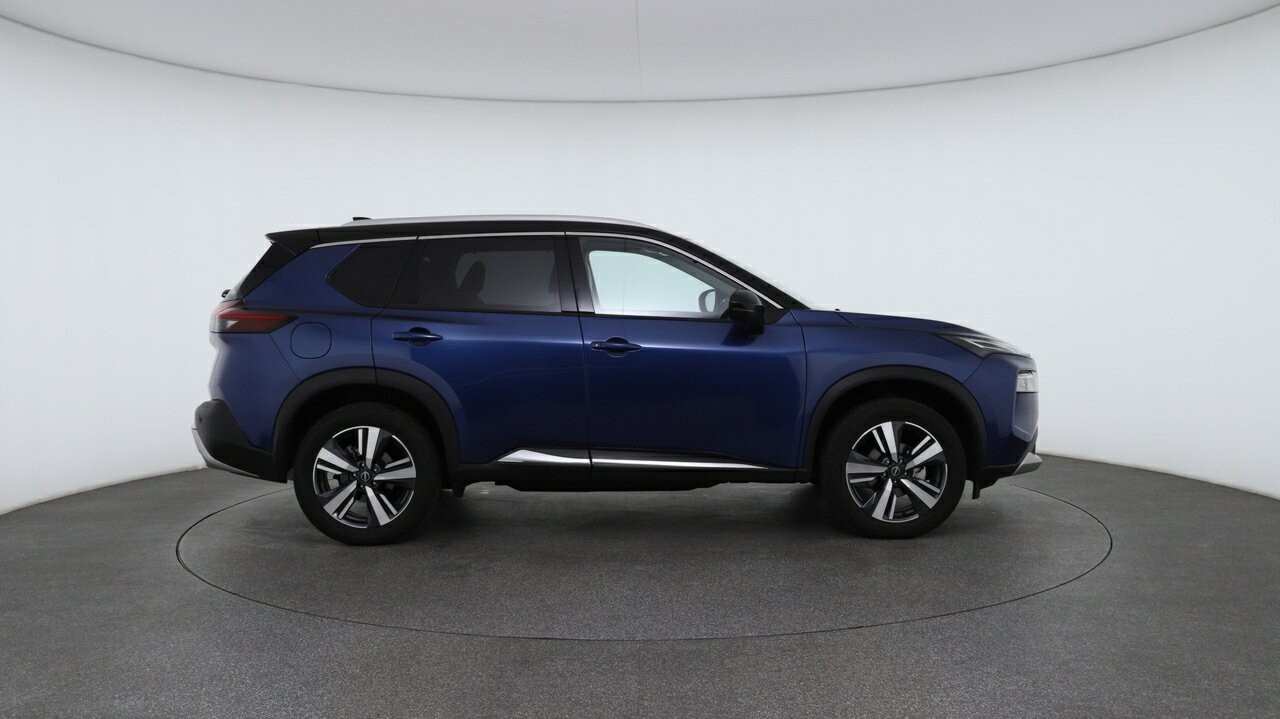 Nissan X-trail image 3