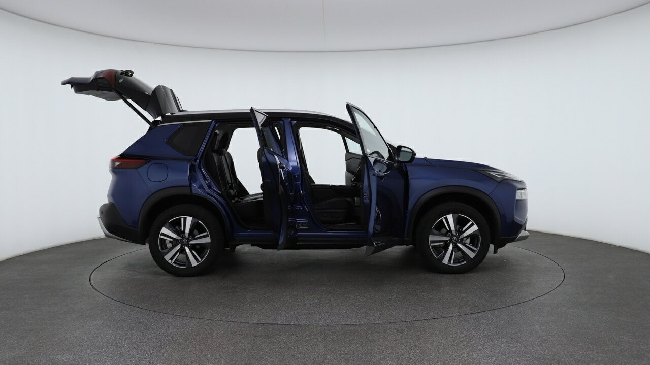 Nissan X-trail image 4