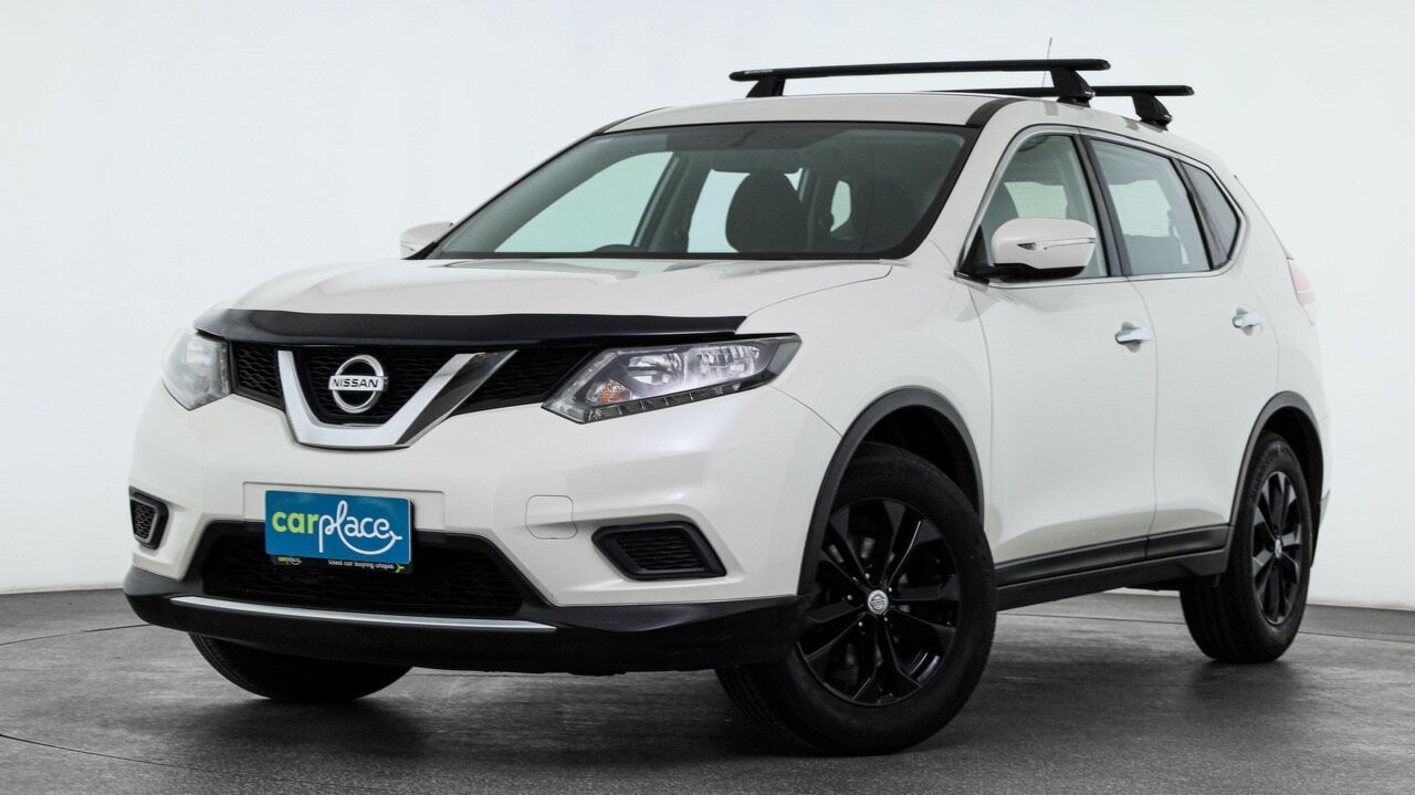 Nissan X-trail image 1
