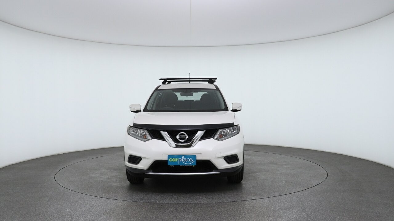 Nissan X-trail image 2