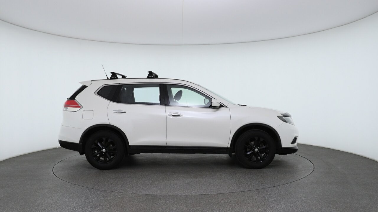 Nissan X-trail image 3