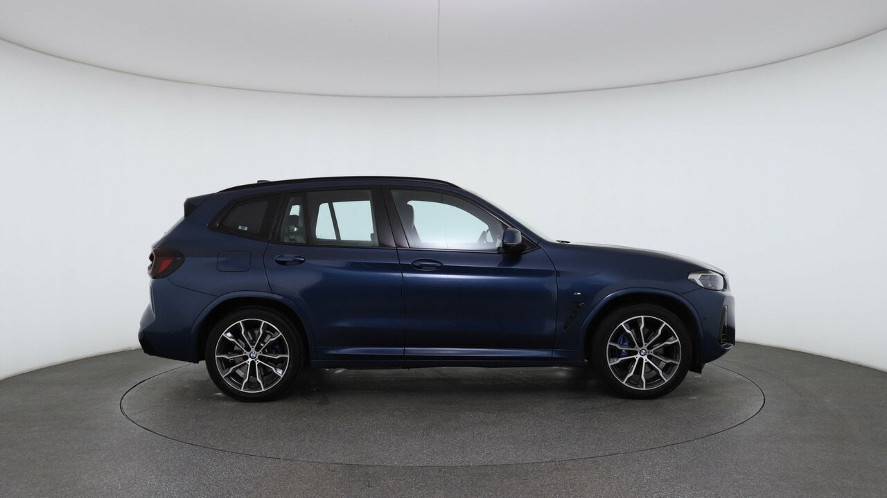 BMW X3 image 3