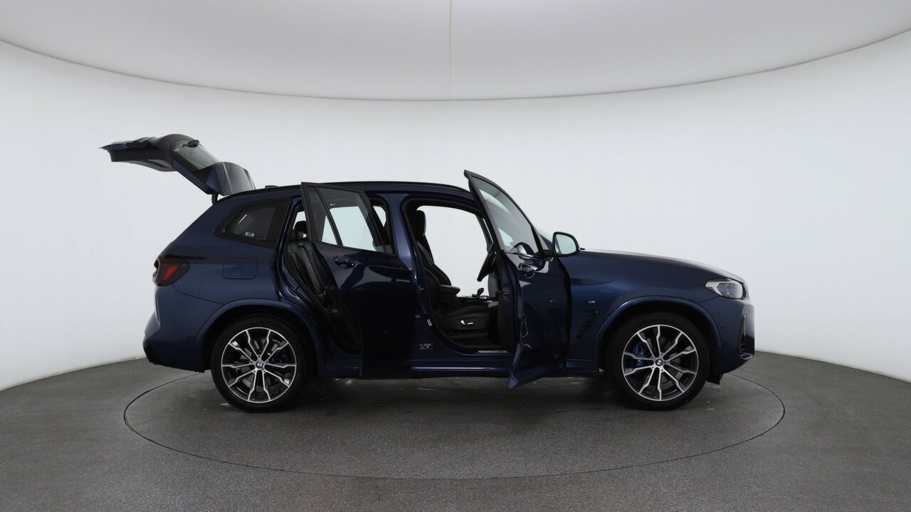 BMW X3 image 4
