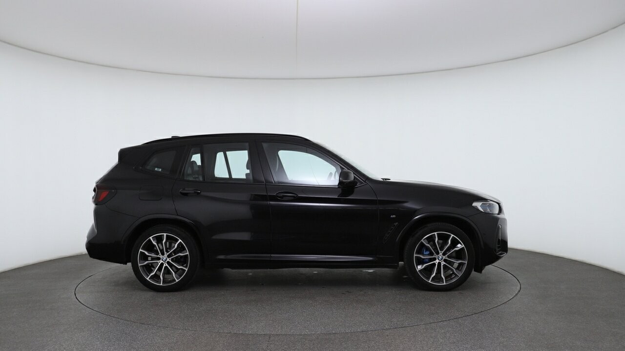 BMW X3 image 3