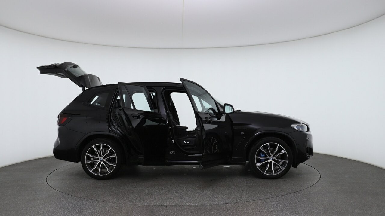 BMW X3 image 4