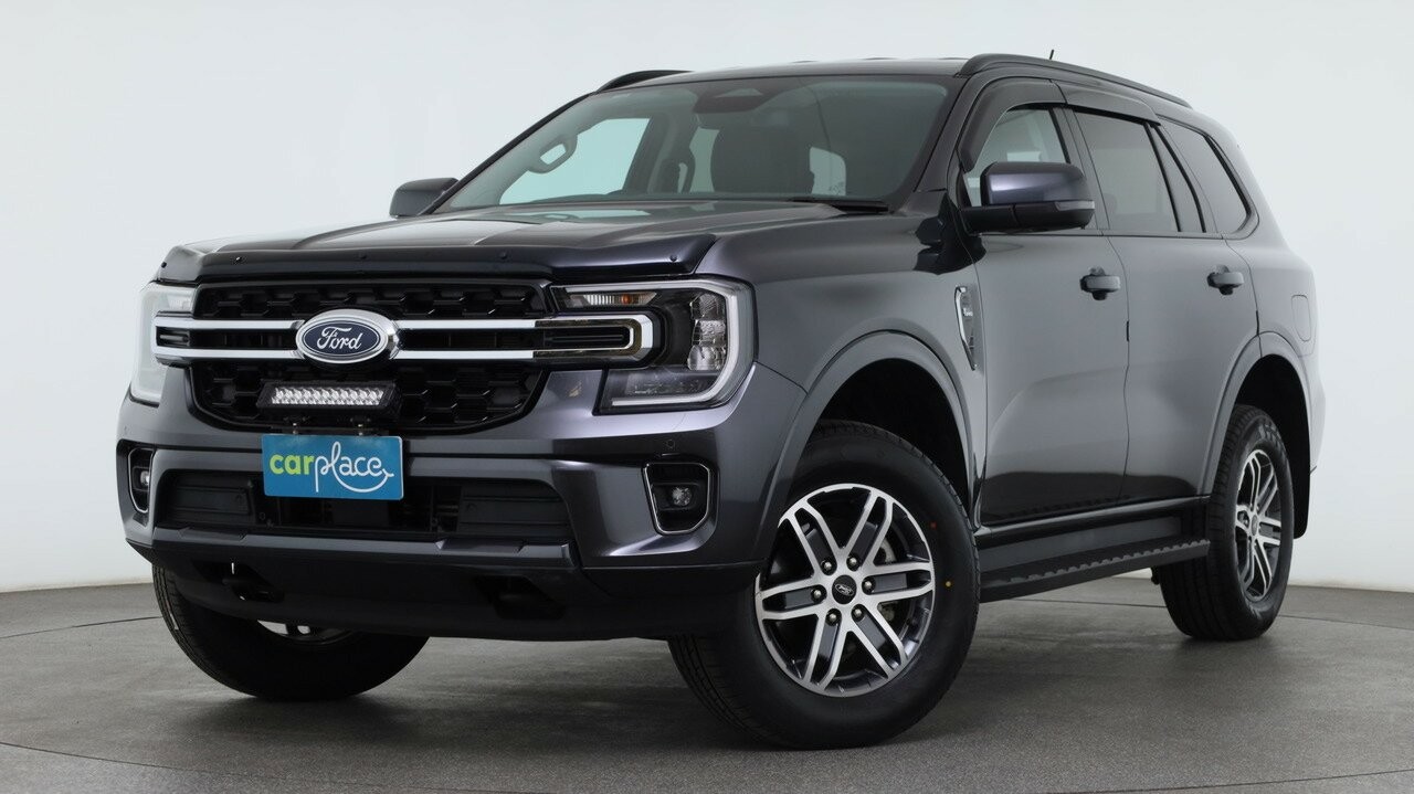 Ford Everest image 1