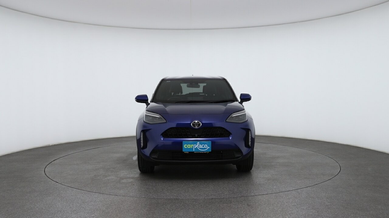 Toyota Yaris Cross image 2