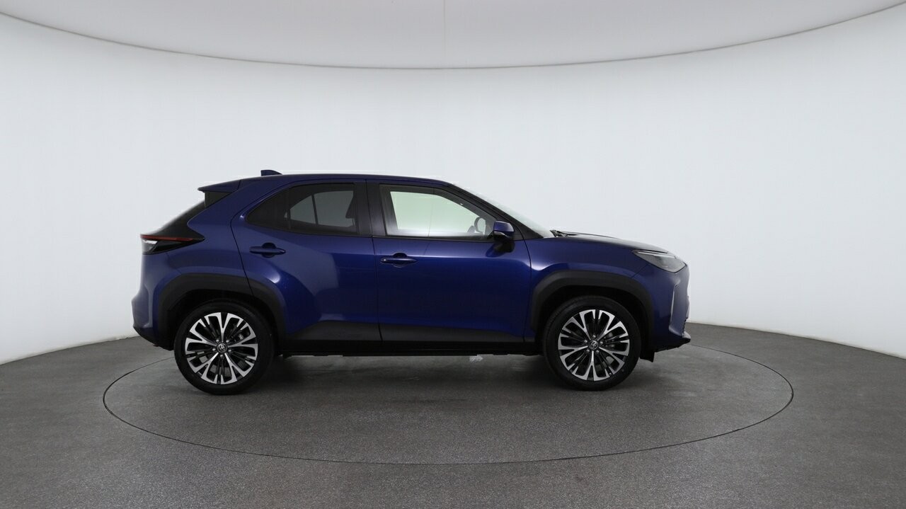 Toyota Yaris Cross image 3