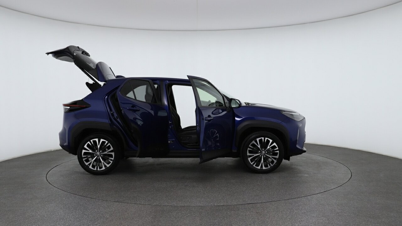 Toyota Yaris Cross image 4