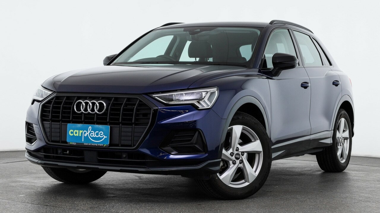 Audi Q3 image 1