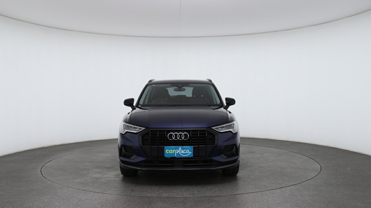 Audi Q3 image 2