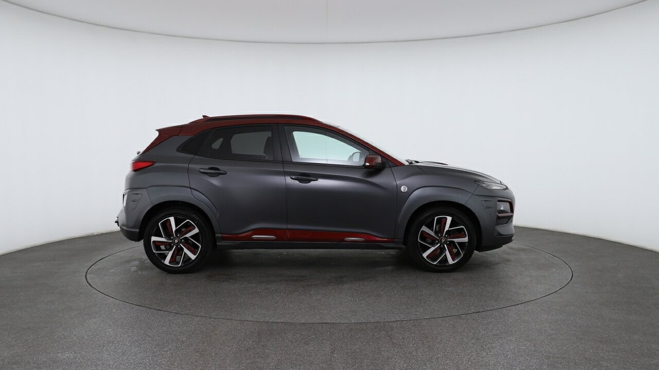 Hyundai Kona image 3