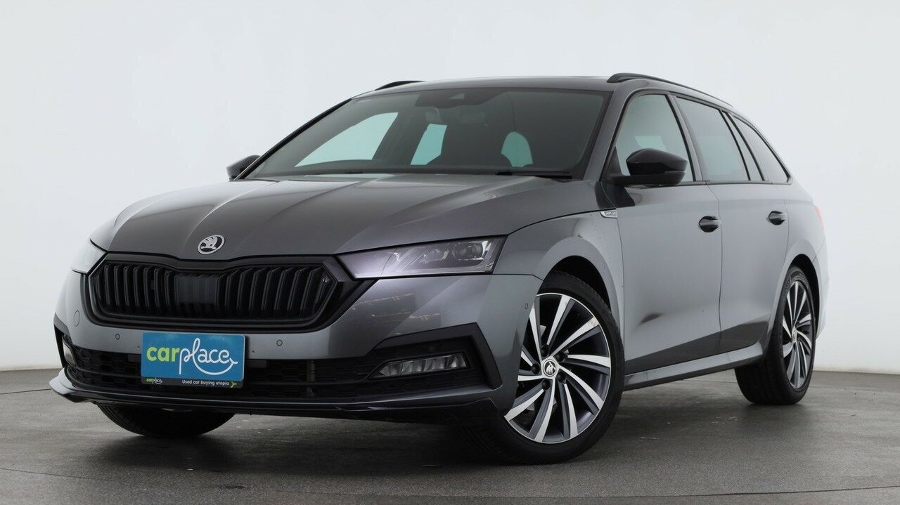 Skoda Octavia image 1