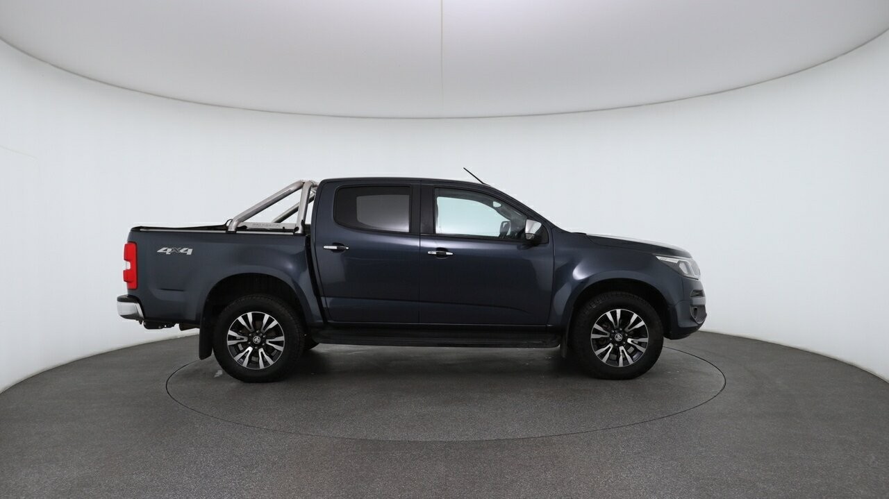 Holden Colorado image 3