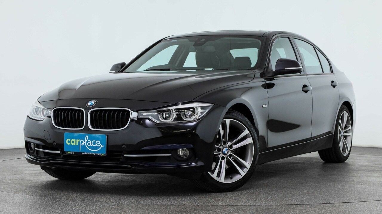 BMW 3 Series image 1