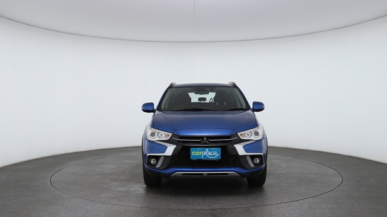 Mitsubishi Asx image 2