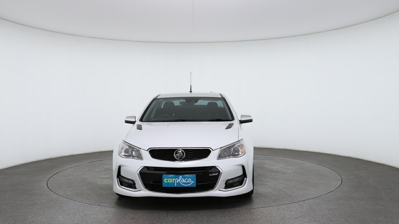 Holden Ute image 2