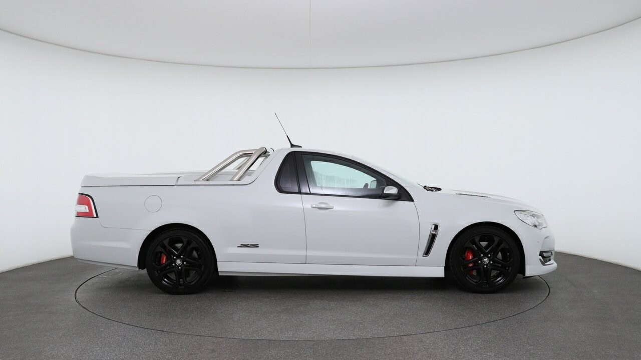Holden Ute image 3