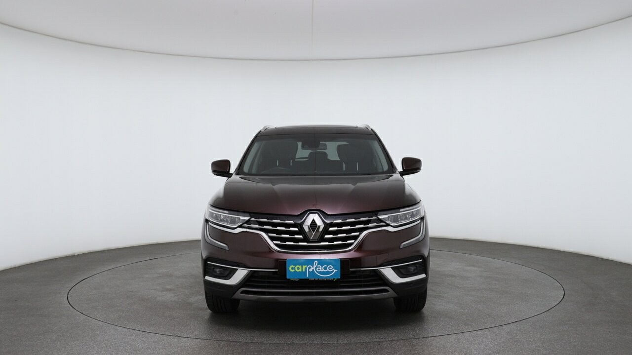 Renault Koleos image 2