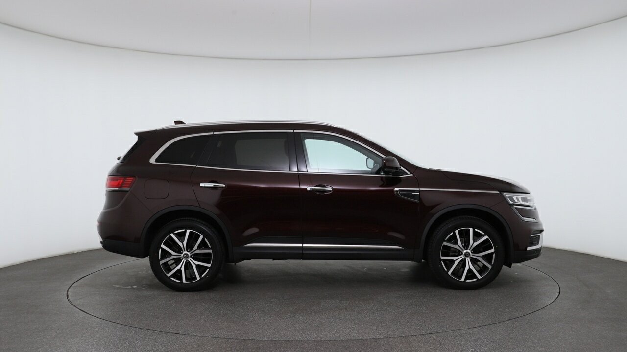 Renault Koleos image 3