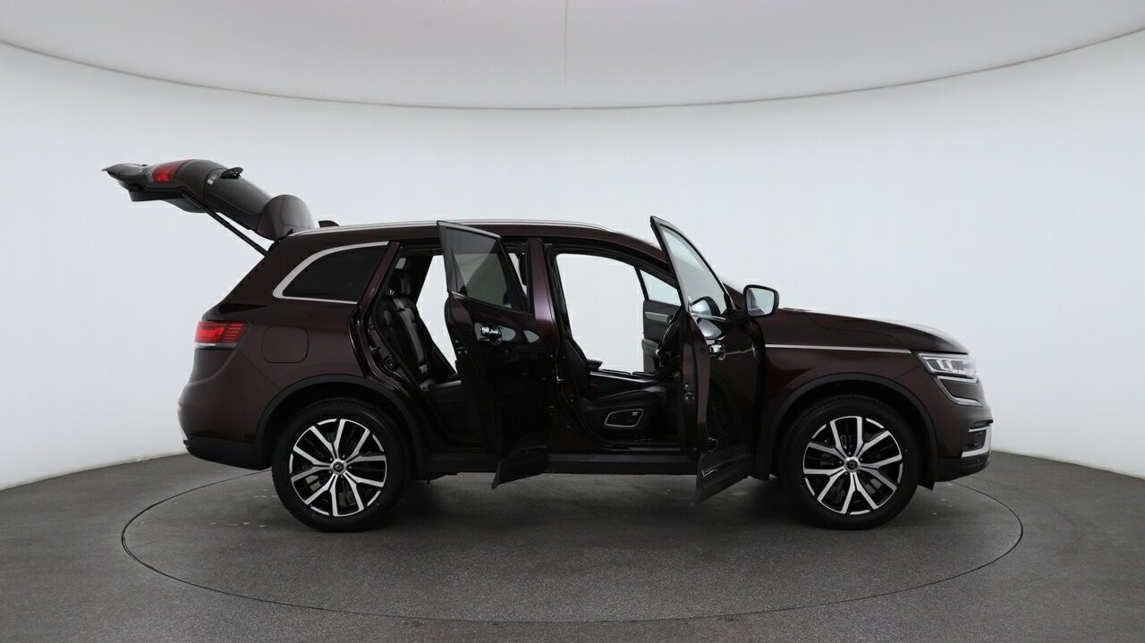 Renault Koleos image 4