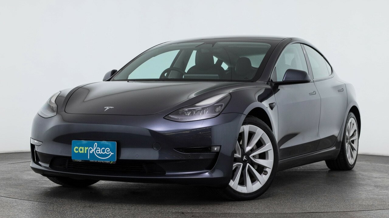 Tesla Model 3 image 1