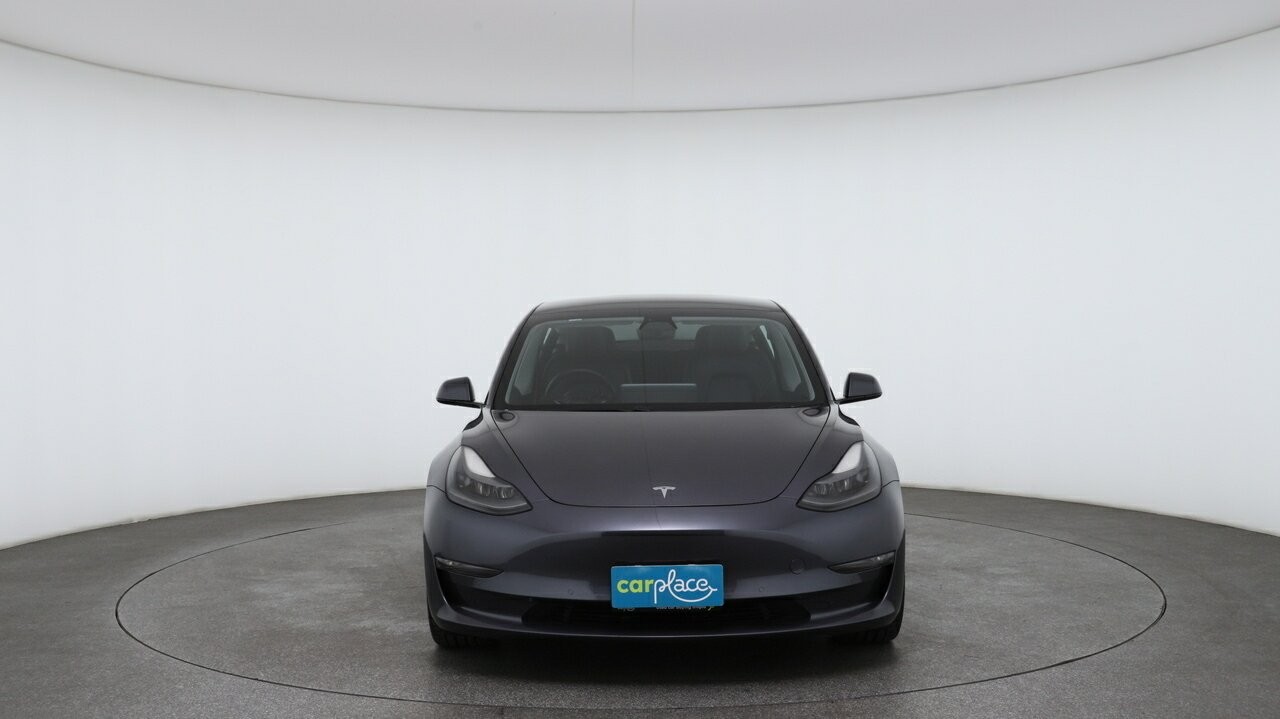 Tesla Model 3 image 2