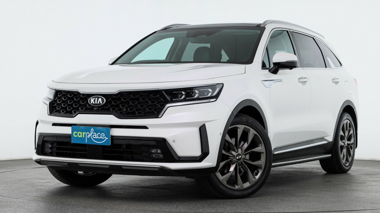 Kia Sorento image 1